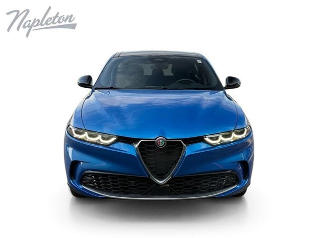 2024 Alfa Romeo Tonale TI - Photo 9