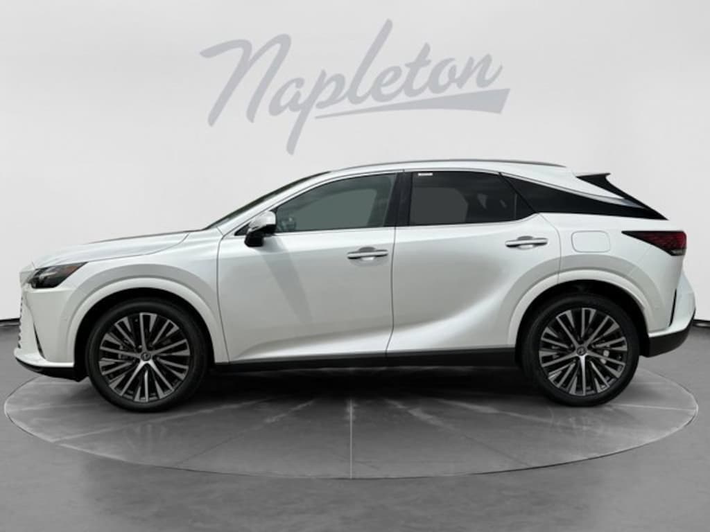 New 2026 Lexus RX 350 PREMIUM PLUS Sport Utility
