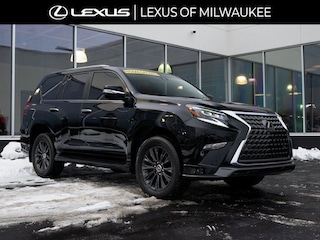 2021 LEXUS GX GX 460 Premium SUV