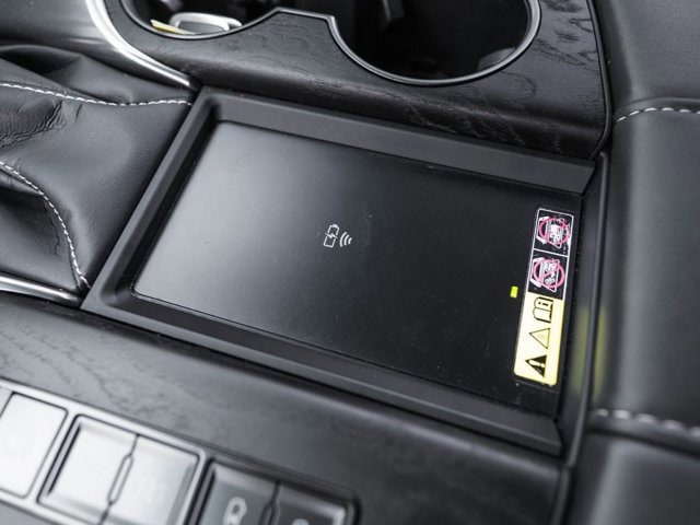 2023 Lexus LX Luxury - Photo 25