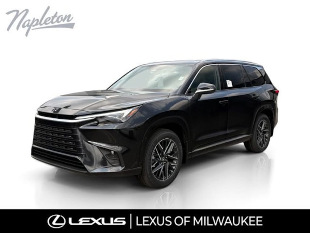Used 2026 Lexus TX 350 Premium SUV