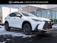 2026 LEXUS NX 450h PREMIUM PLUS AWD Sport Utility