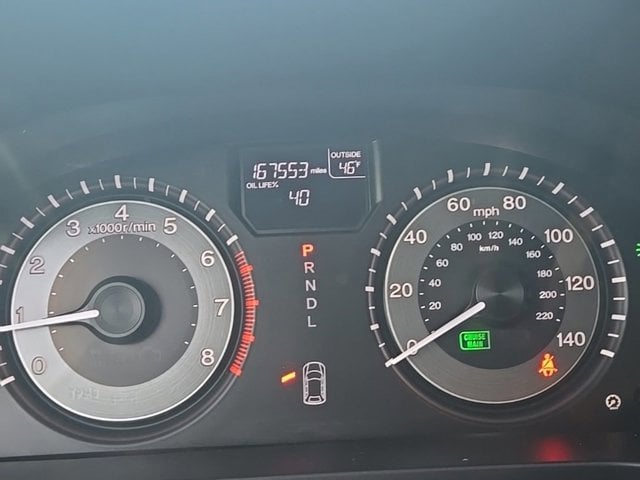 Used 2016 Honda Odyssey EX-L with VIN 5FNRL5H64GB098465 for sale in Glendale, WI