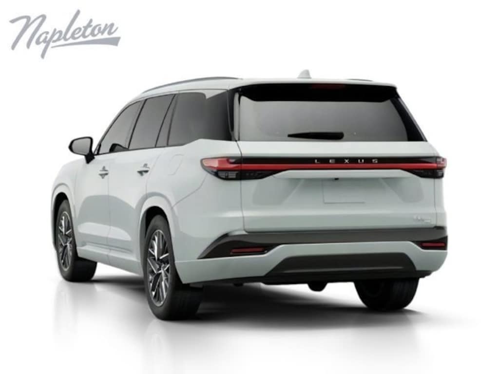 New 2026 Lexus TX 350 PREMIUM AWD Sport Utility