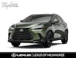  LEXUS NX 450h Plus