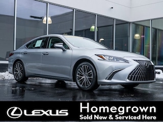 2023 LEXUS ES ES 350 Sedan