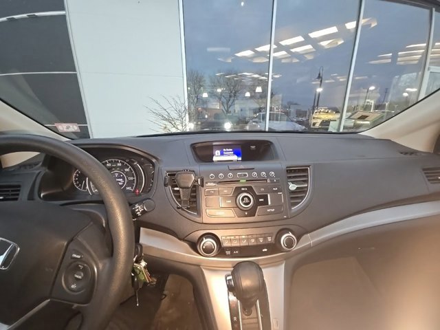 2012 Honda CR-V EX photo 3