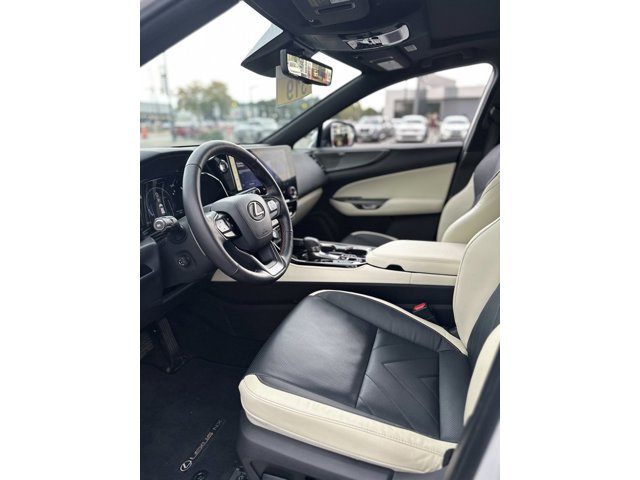 2024 Lexus NX 350 Luxury photo 4