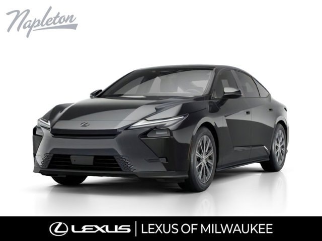 2026 Lexus ES Hybrid