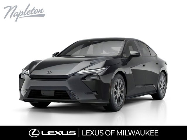 2026 LEXUS ES 350h PREMIUM SEDAN