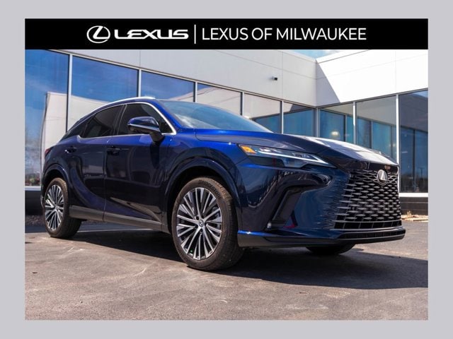 2026 Lexus RX 350 350 Premium AWD's photo