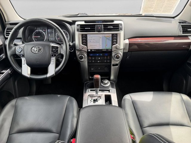 2023 Toyota 4Runner Limited - Photo 23