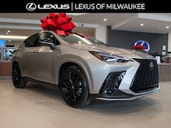 2026 LEXUS NX 350 F SPORT HANDLING AWD Sport Utility