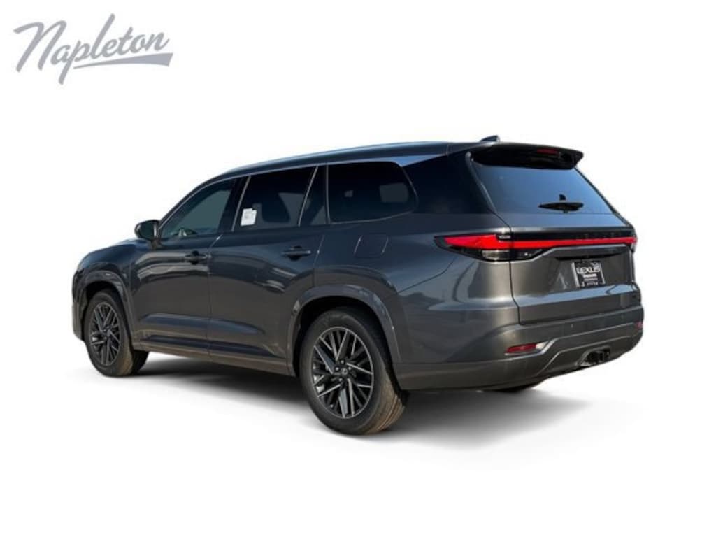 New 2026 Lexus TX 350 PREMIUM AWD Sport Utility