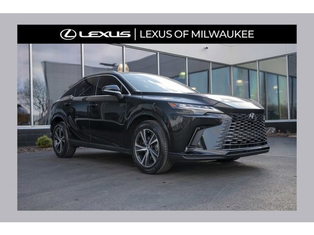 2023 Lexus RX