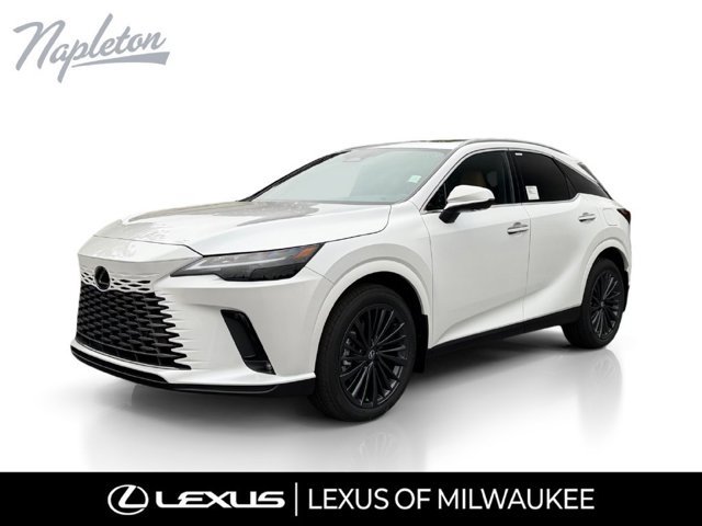 New 2026 Lexus RX 350 PREMIUM Sport Utility