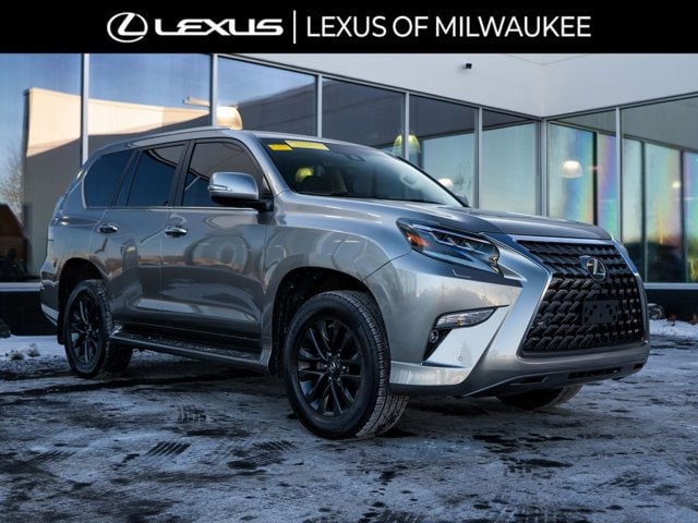 2022 Lexus GX PREMIUM's photo