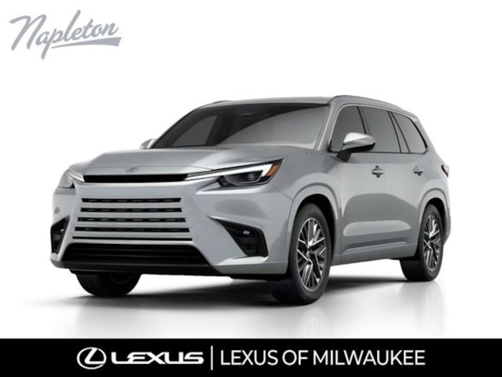 New 2026 Lexus TX TX 350 Premium Sport Utility