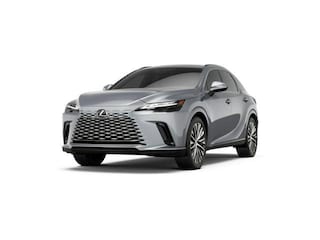 2026 LEXUS RX 350 PREMIUM PLUS Sport Utility