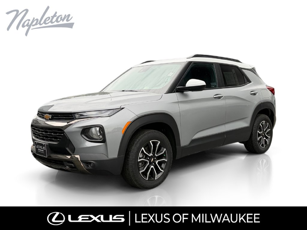 2023 Chevrolet Trailblazer Activ SUV