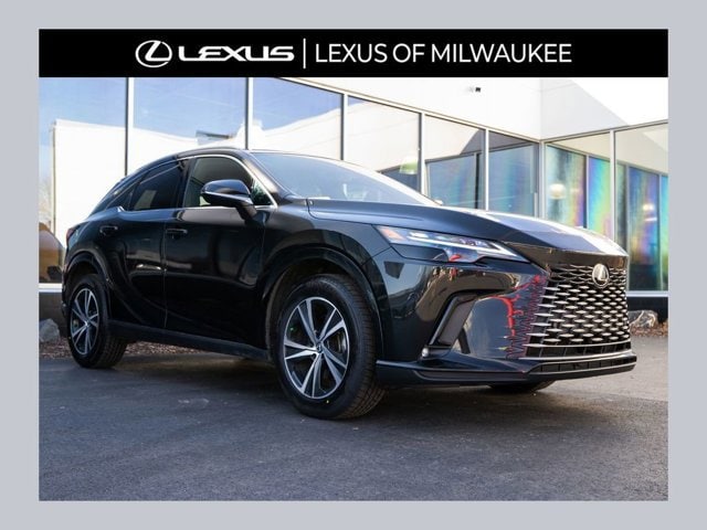 2023 Lexus RX 350