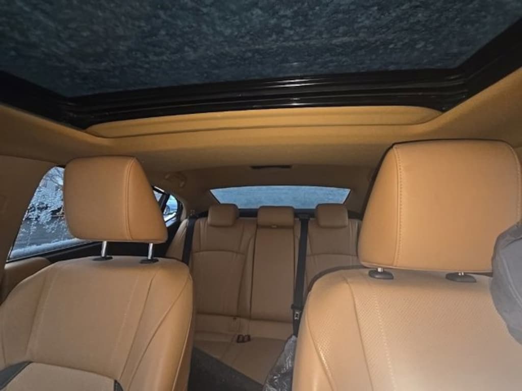 Used 2023 Lexus ES ES 300h Ultra Luxury Sedan