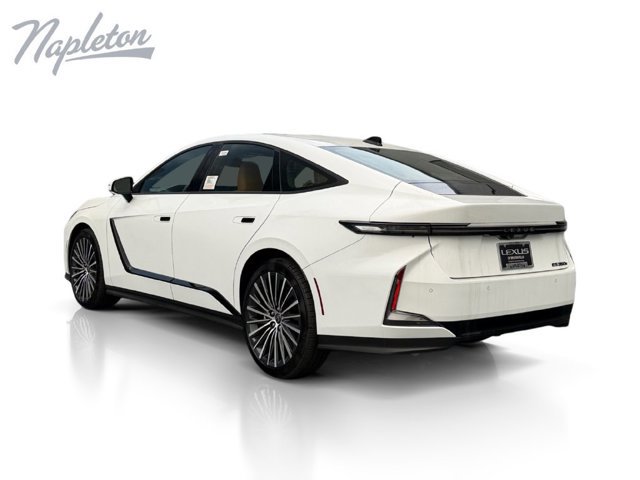 New 2026 Lexus ES 350e PREMIUM SEDAN