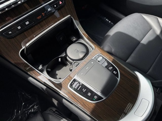 2023 Mercedes-Benz GLC Coupe GLC300 - Photo 27