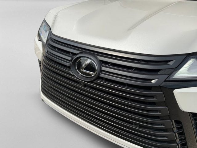 2026 Lexus LX 600 Premium - Photo 11