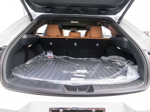 2026 Lexus UX Hybrid 300h Premium - Photo 37