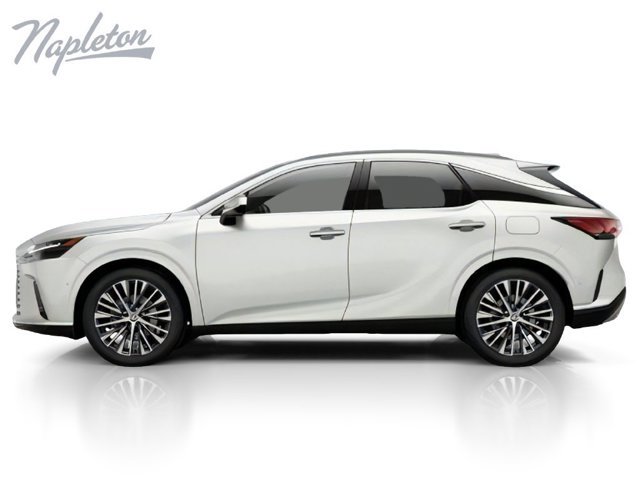 New 2026 Lexus RX 350h PREMIUM PLUS Sport Utility