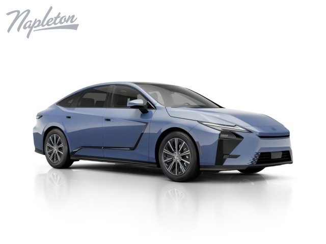 New 2027 Lexus ES 350h PREMIUM AWD SEDAN