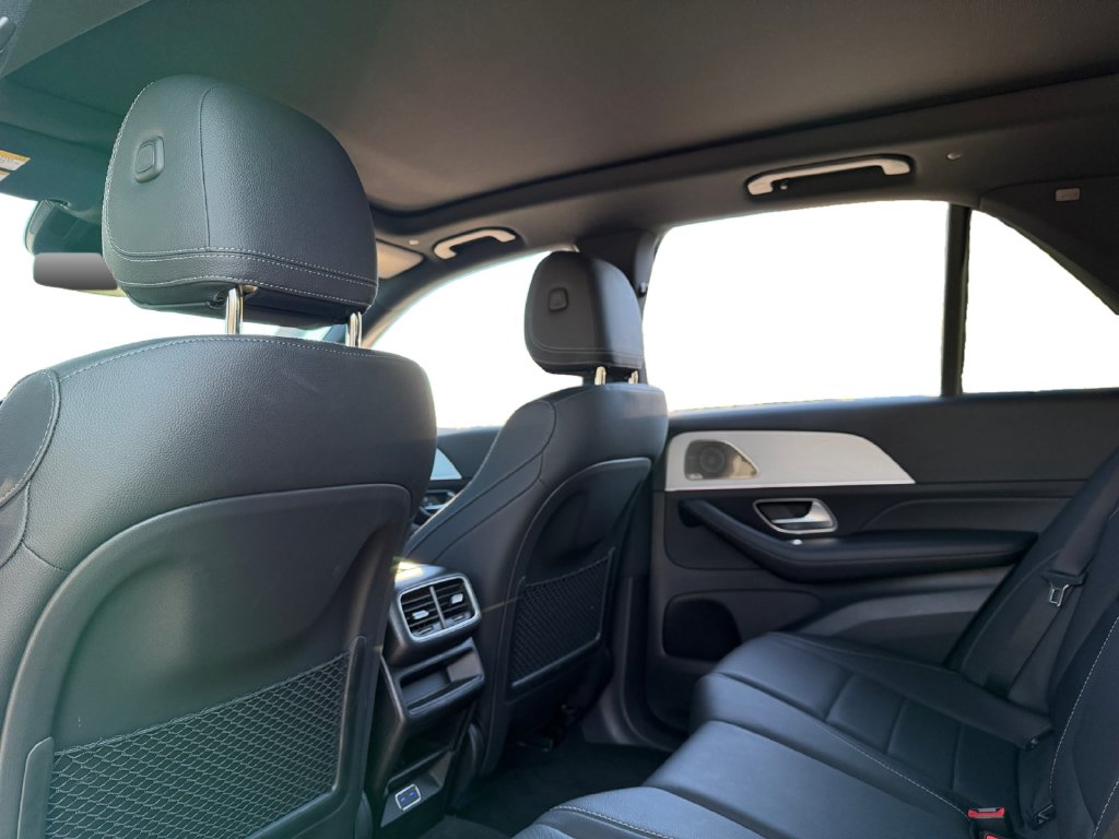 2025 Mercedes-Benz GLE GLE350 - Photo 13