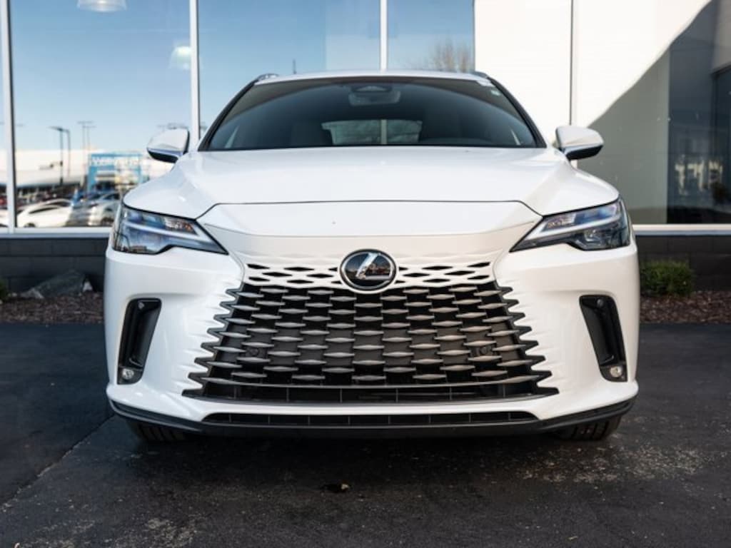 Used 2024 Lexus RX 350 SUV