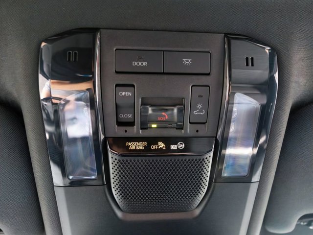 2024 Lexus GX Luxury - Photo 33