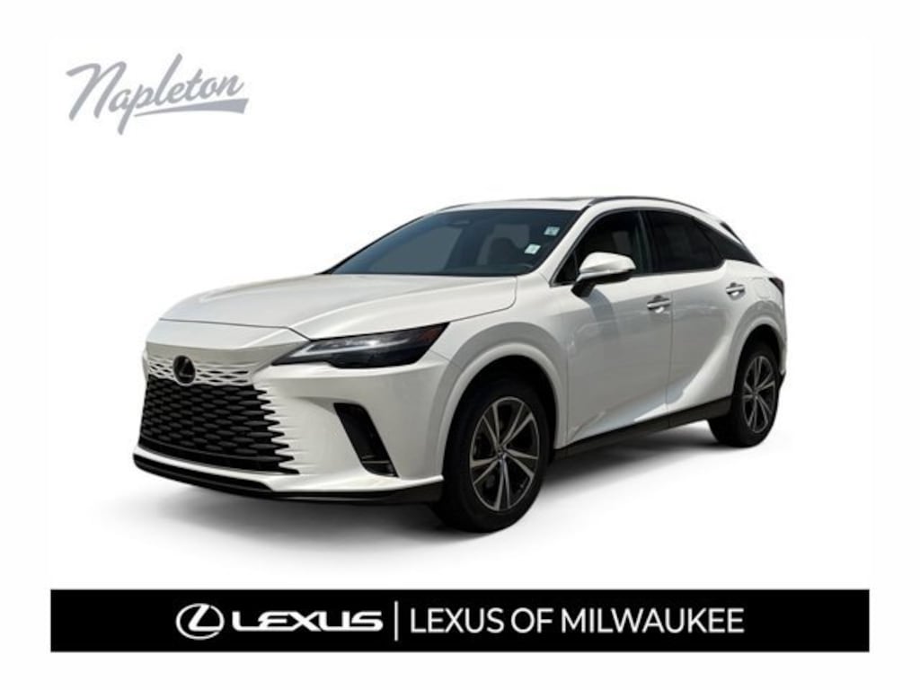 Used 2023 Lexus RX RX 350 Premium SUV