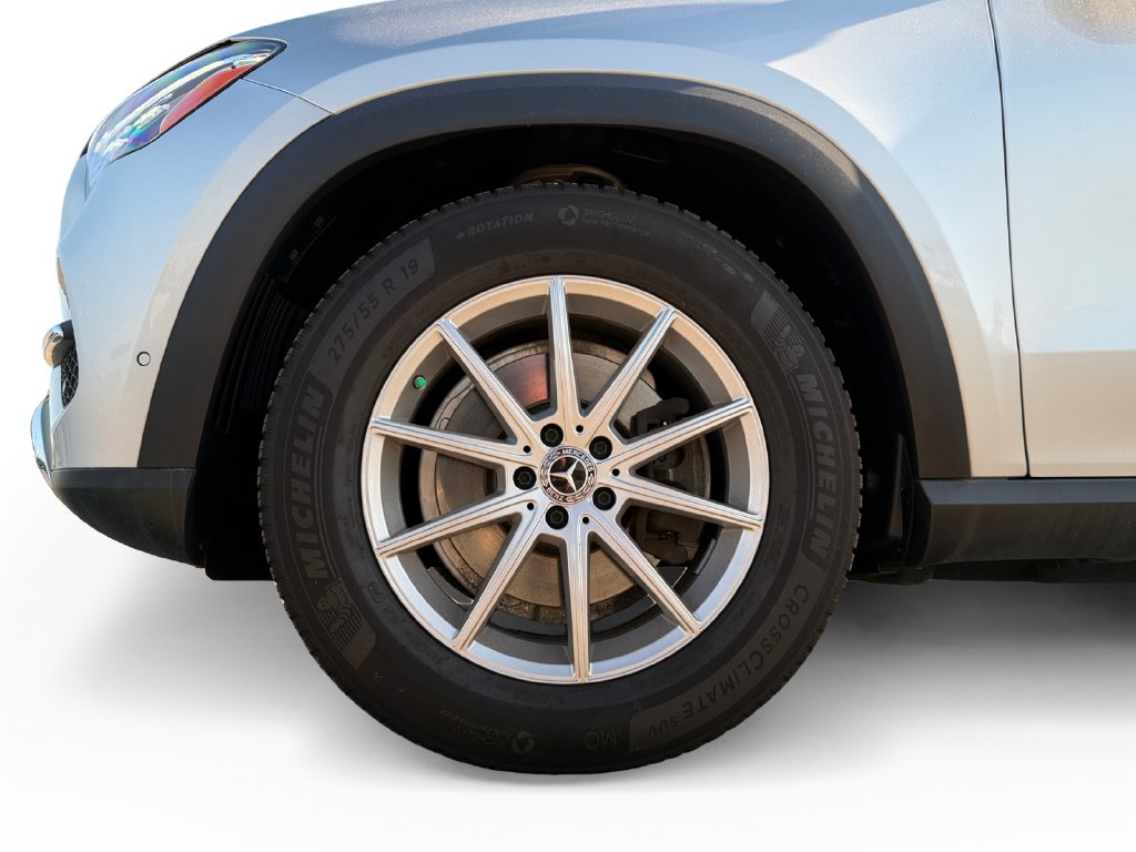 2025 Mercedes-Benz GLE GLE350 - Photo 30
