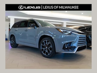 2026 LEXUS TX 500h F SPORT PERFORMANCE PREMIUM AWD Sport Utility