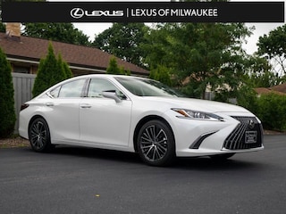 2024 LEXUS ES ES 350 Sedan