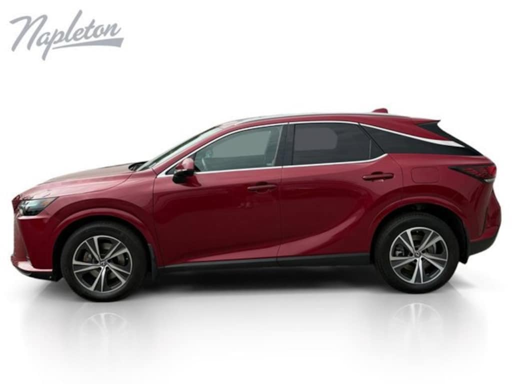 Used 2024 Lexus RX RX 350 Premium SUV