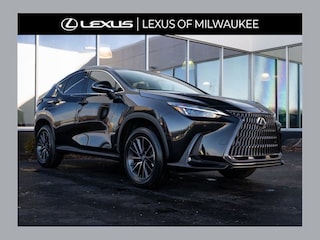 2026 LEXUS NX 350h AWD Sport Utility