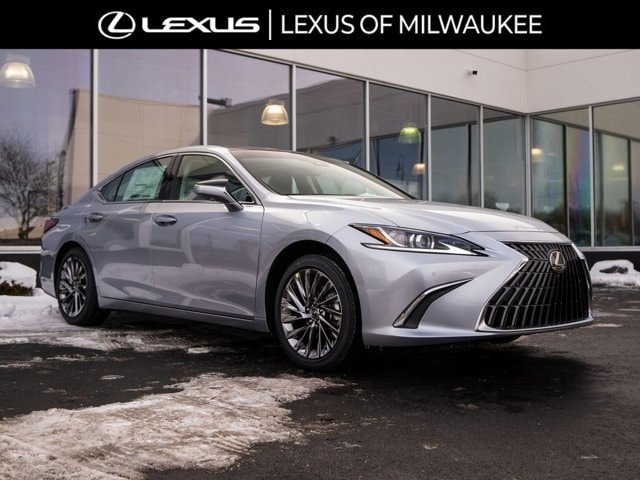 2025 Lexus ES