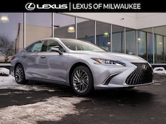 2025 LEXUS ES 350 LUXURY SEDAN