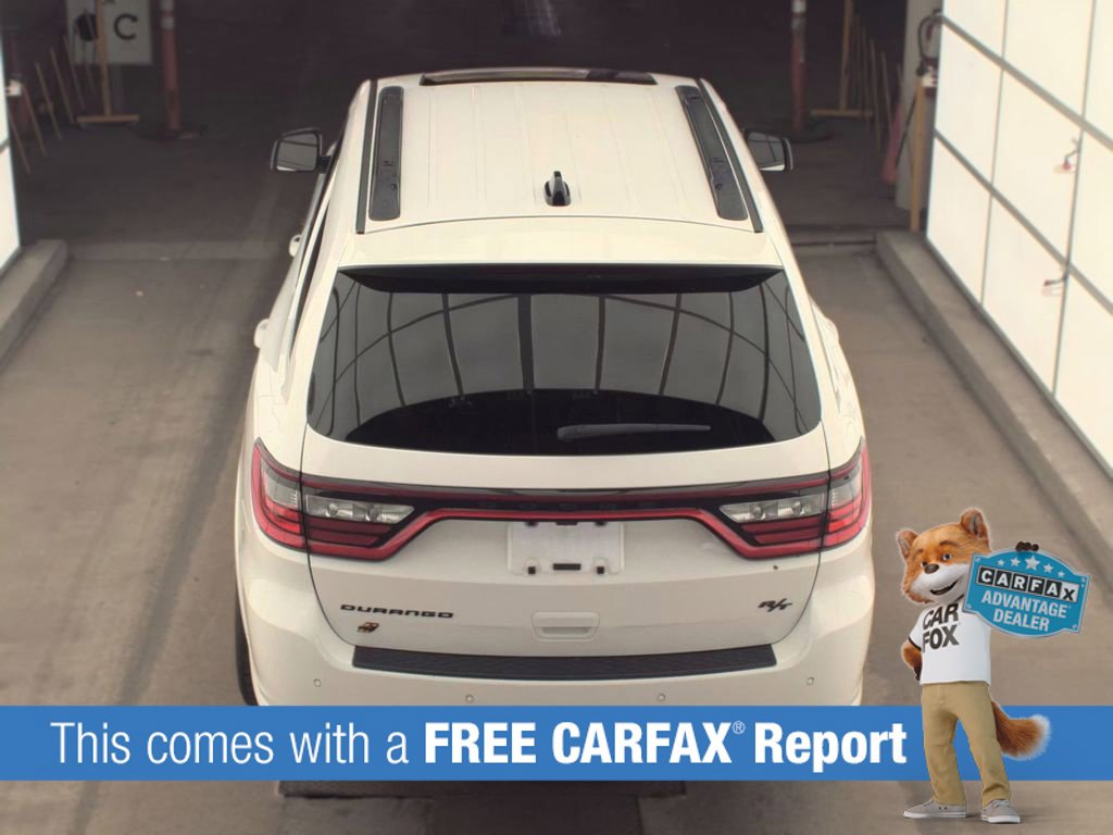 Used 2023 Dodge Durango R/T SUV