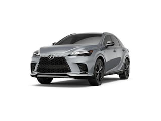 2025 LEXUS RX 350 F SPORT HANDLING AWD Sport Utility