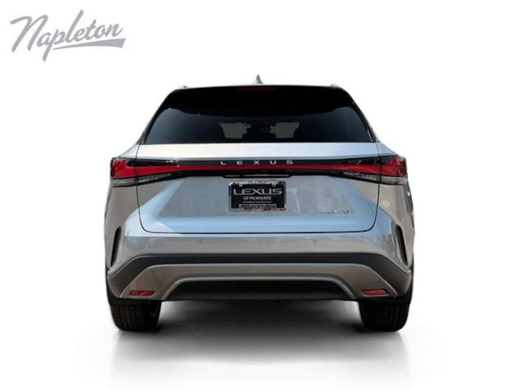 New 2026 Lexus RX RX 350 Premium Sport Utility