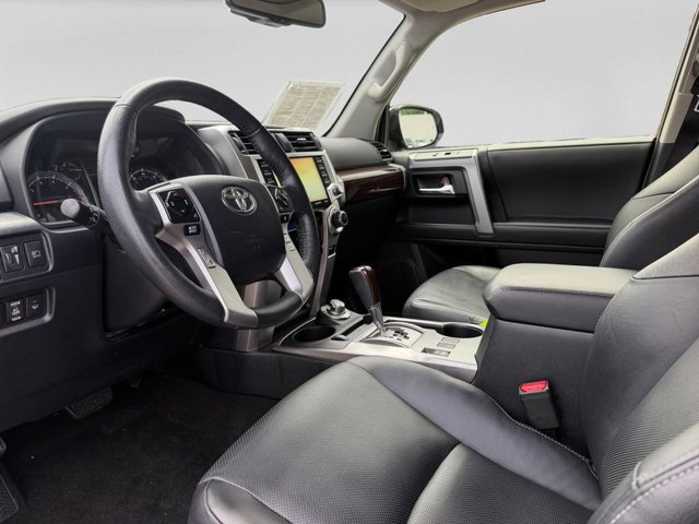 2023 Toyota 4Runner Limited - Photo 14
