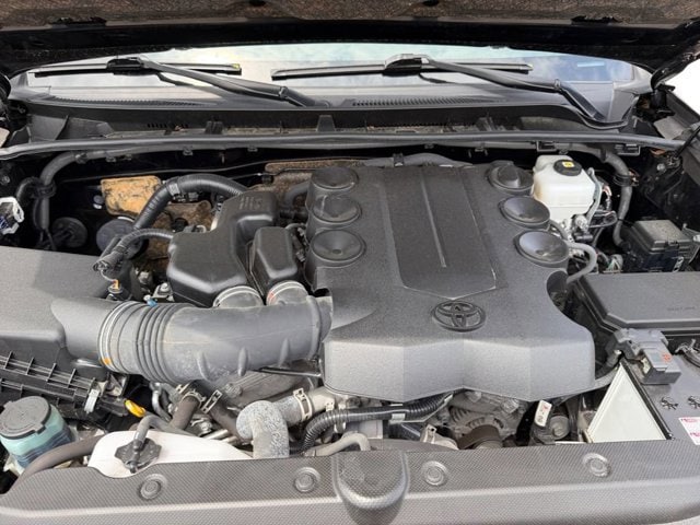 2023 Toyota 4Runner Limited - Photo 31