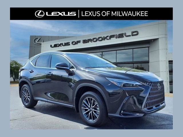 2026 Lexus NX 350 350 AWD's photo