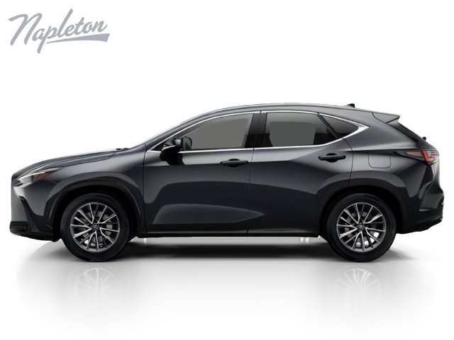 New 2026 Lexus NX 350 AWD Sport Utility